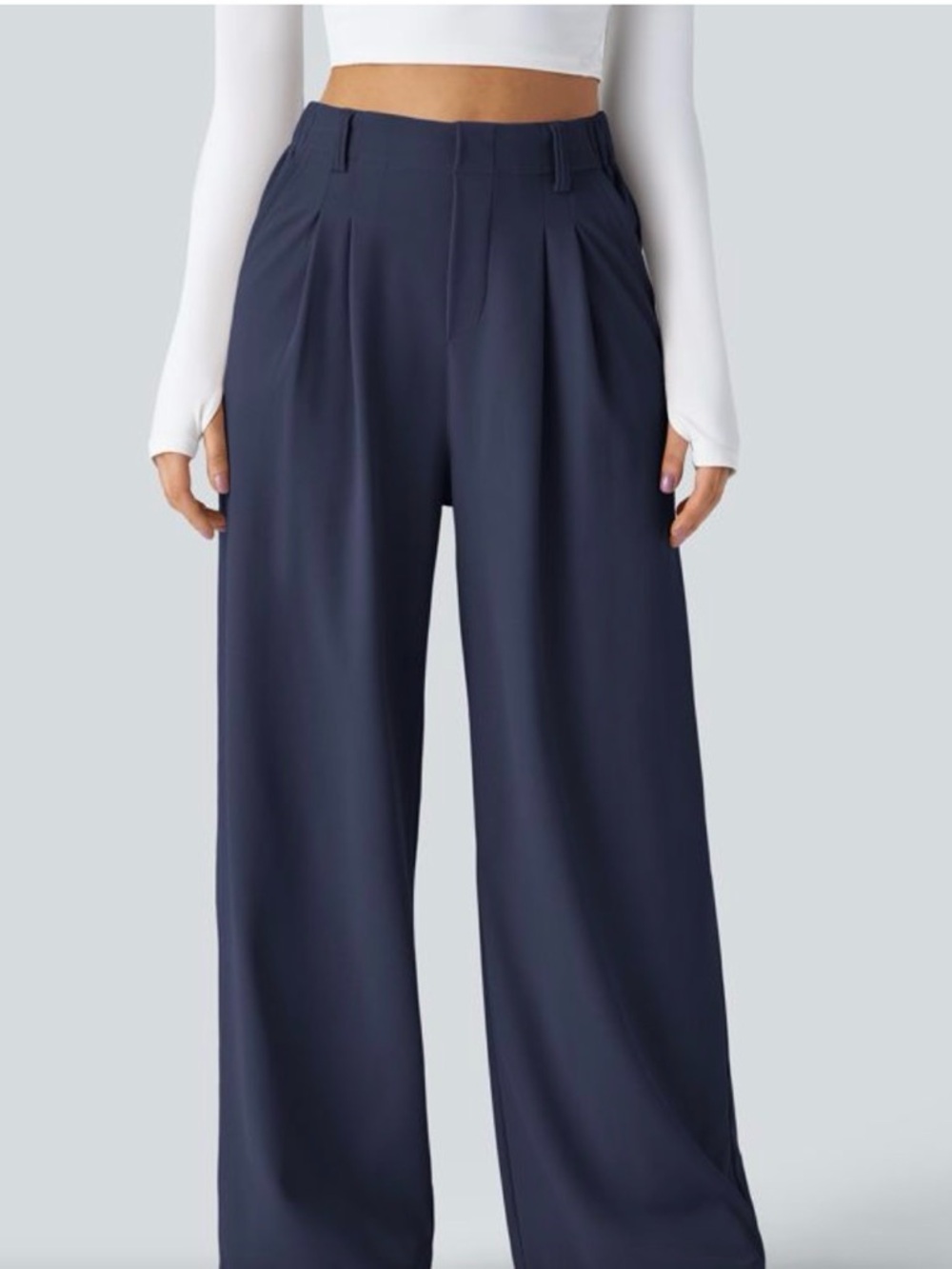 HALARÁ Work Pants